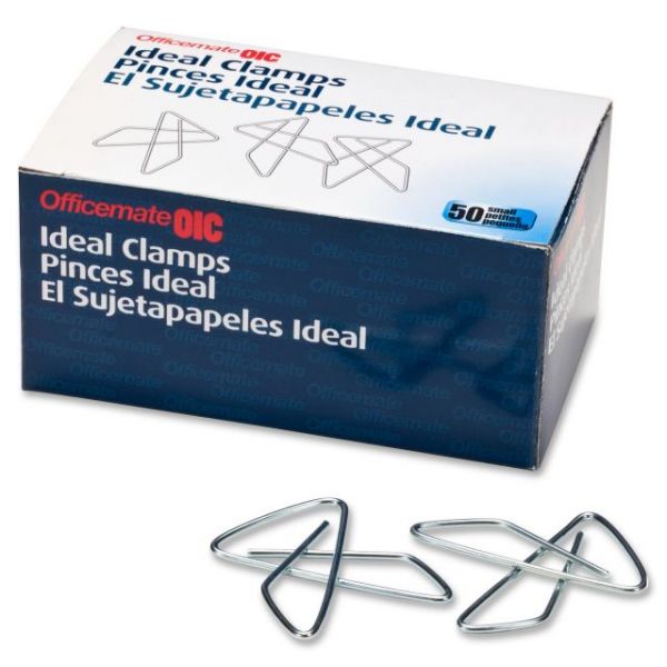 OIC99957 OIC Butterfly Clamps
