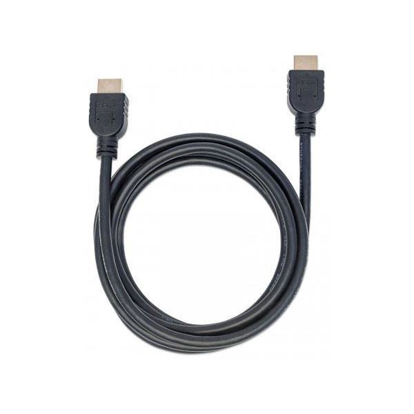 SYNX4656328 Manhattan In-wall CL3 High Speed HDMI Cable with Ethernet