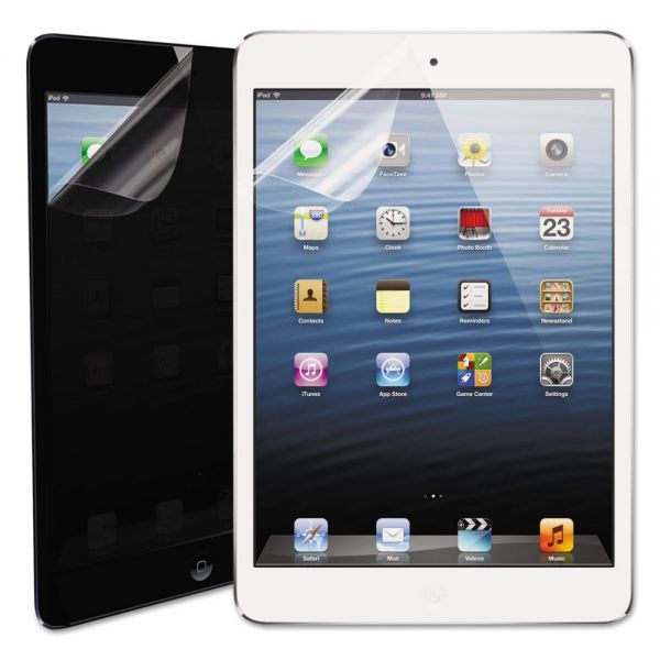 FEL4806501 Fellowes PrivaScreen Blackout Privacy Filter for iPad Air, Black