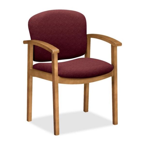 HON2111CBE62 HON Invitation Guest Chair