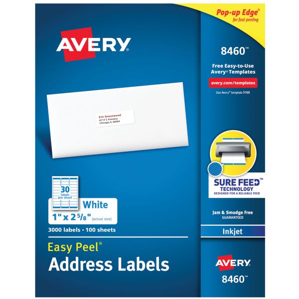 AVE8460