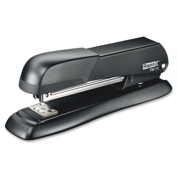 RPD5000848 Rapid FM14 Fullstrip Metal Stapler