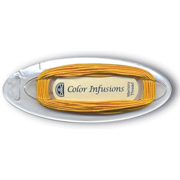 NOTM017379 DMC Color Infusions Memory Thread (CIM09-6170)