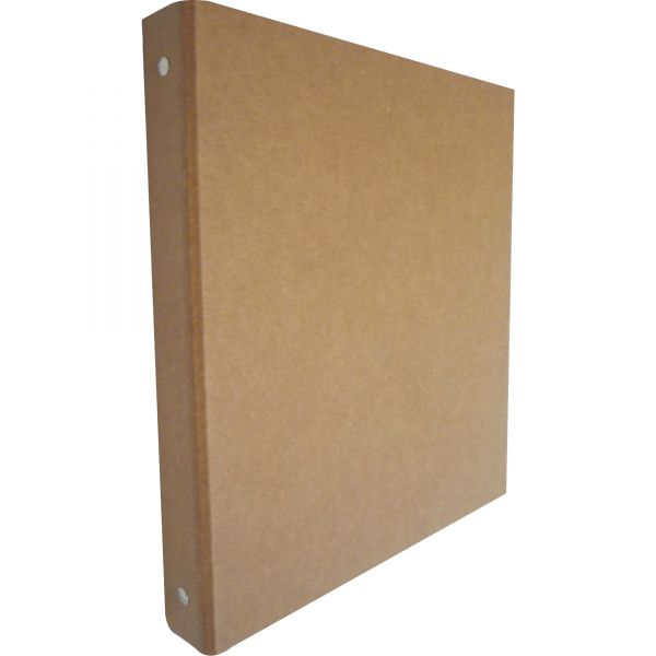 AUA10252 Aurora Recycled 1" 3-Ring Binder
