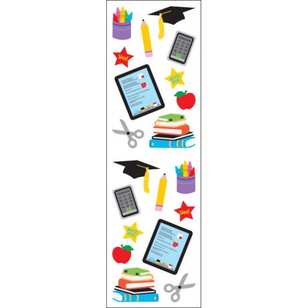 NOTM209319 Mrs. Grossman's Stickers