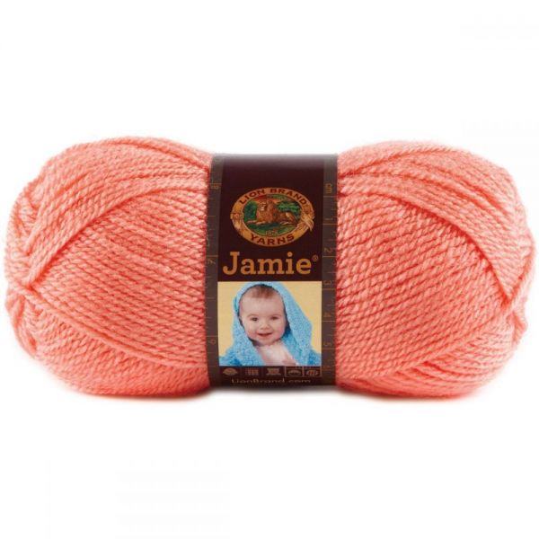 NOTM060147 Lion Brand Jamie Yarn