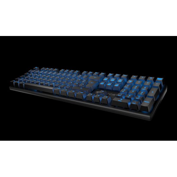 SYNX4623855 Roccat SUORA - Frameless Mechanical Gaming Keyboard