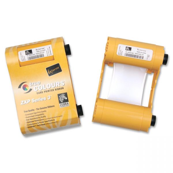 SRX800033840 SICURIX 800033840/48 Color Printer Ribbons