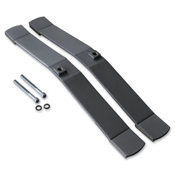 LLR90261 Lorell Panel Feet