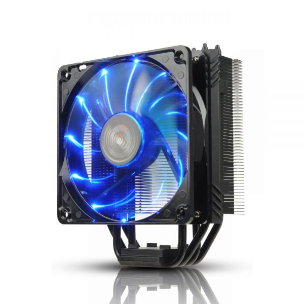 IGRM1Q1941 Enermax ETS-T40 Fit Black Twister CPU Cooler