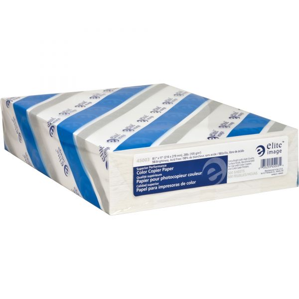 ELI45003 Elite Image Multi-Purpose White Copy Paper