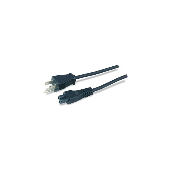 SYNX1062219 Belkin 6ft Notebook Standard Power Cord
