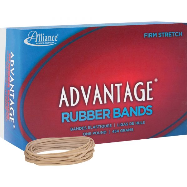 ALL26195 Advantage #19 Rubber Bands