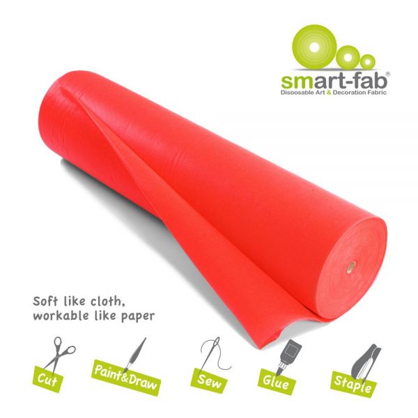 SFB1U383660060 Smart-Fab Disposable Fabric Roll