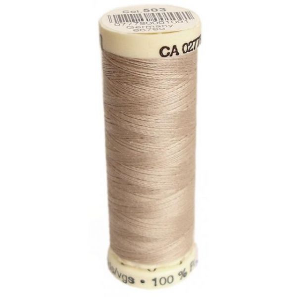 NOTM024053 Gutermann Sew-All Thread