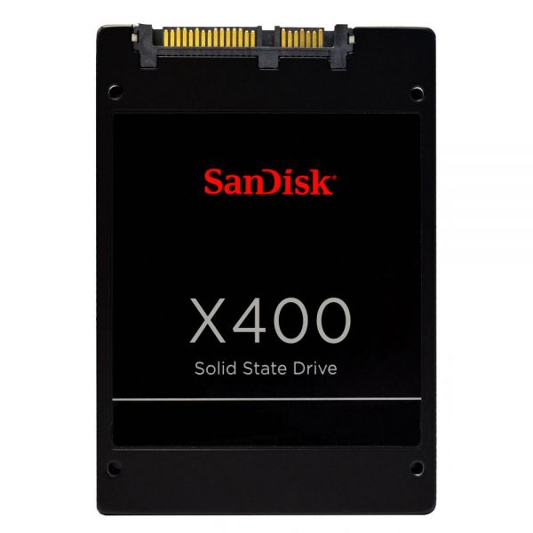 SYNX4370108 SanDisk 1 TB 2.5" Internal Solid State Drive - SATA