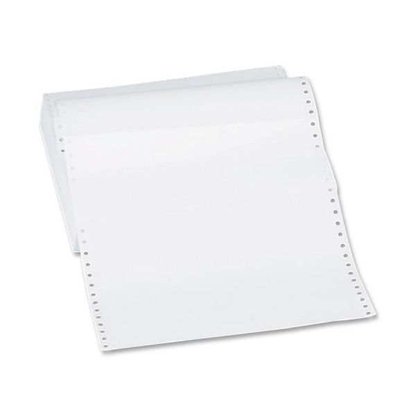SPR62447 Sparco Continuous Single-Part Computer Paper