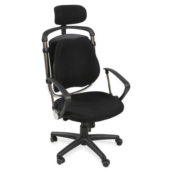 BLT34571 MooreCo Posture Perfect Executive Chair