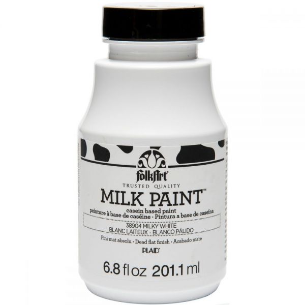 NOTM344806 FolkArt Milk Paint 6.8oz