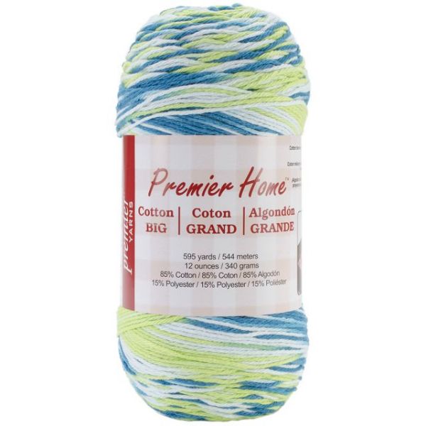NOTM068779 Home Cotton Grande Yarn-Multi