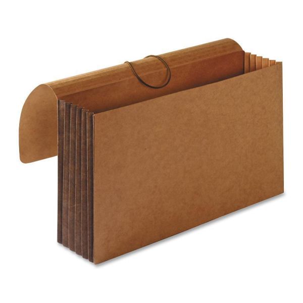 SPR26576 Sparco Extra-wide Tyvek Accordion Wallets