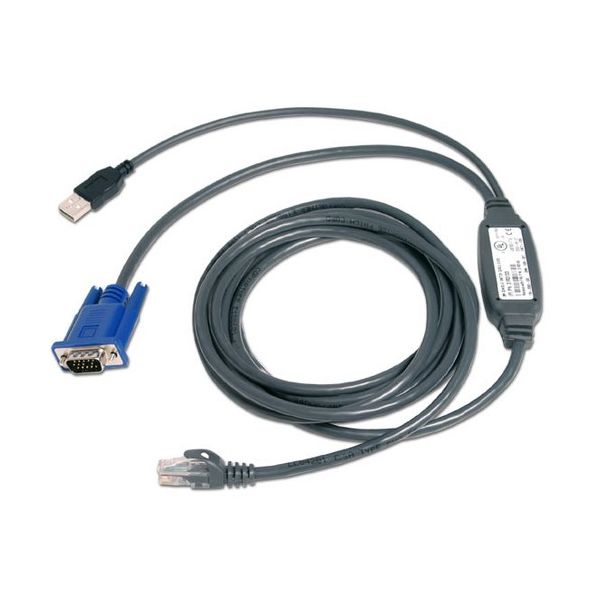 IGRMG27910 Avocent USB Cat. 5 Integrated Access Cable
