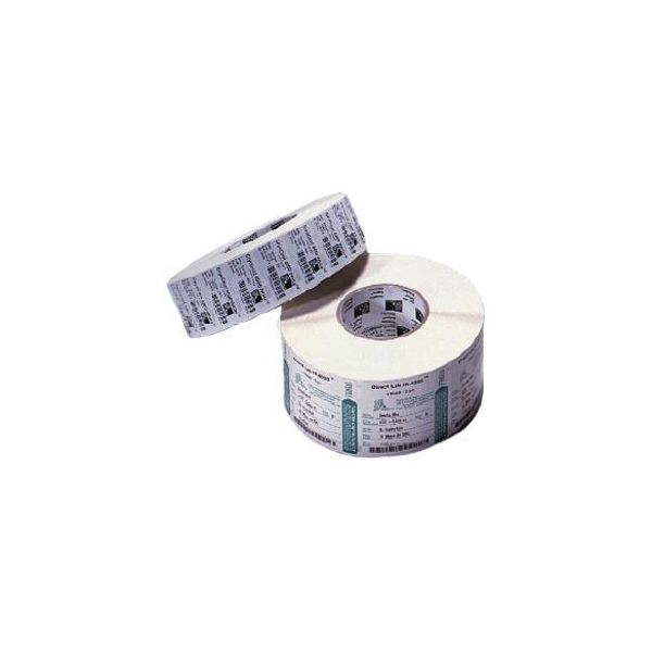 IGRMF58801 Zebra Label Paper 4 x 6in Direct Thermal Zebra Z-Perform 2000D 3 in core