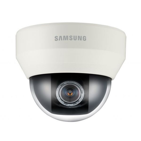 SYNX4119635 Samsung SND-6084 2 Megapixel Network Camera - Color, Monochrome - Board Mount