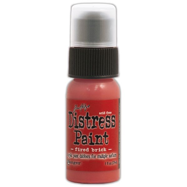 NOTM031515 Tim Holtz Distress Paint