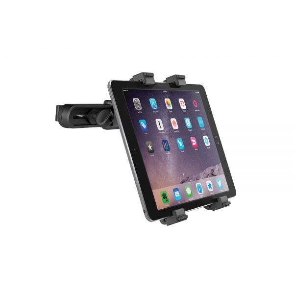 IGRM1Q1605 Cygnett CarGo II Vehicle Mount for Tablet PC, iPad
