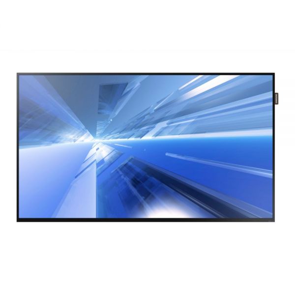 SYNX4206474 Samsung DM40E - DM-E Series 40" Slim Direct-Lit LED Display for Business