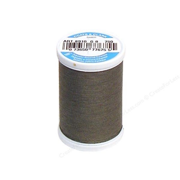 NOTM026067 Coats Dual Duty XP All Purpose Thread (S910_750)