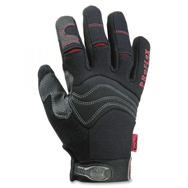 EGO16015 ProFlex Cut Resistant PVC Handler Gloves