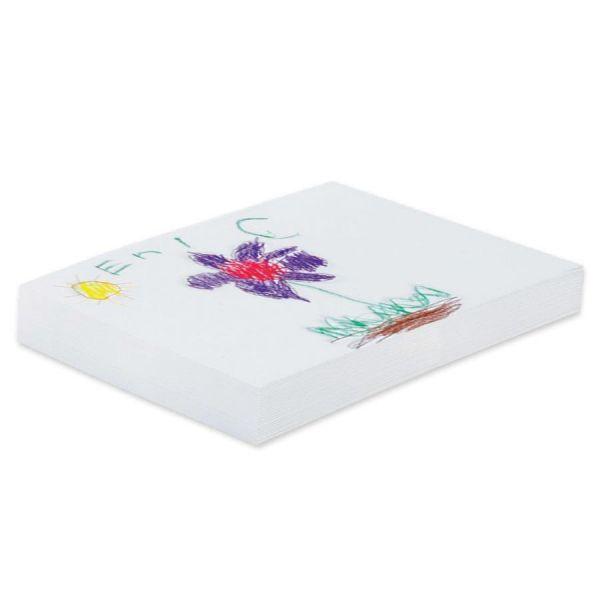 PAC4728 Pacon Drawing Paper