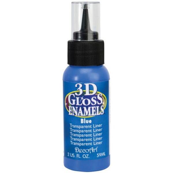 NOTM476511 3D Gloss Enamel Writers