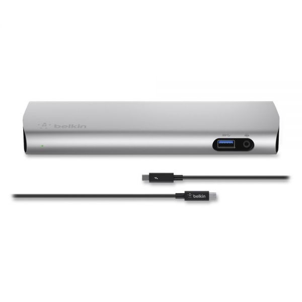 BLKF4U085TT Belkin Thunderbolt 2 Express Dock HD