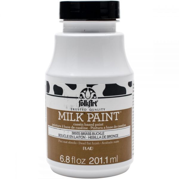 NOTM344676 FolkArt Milk Paint 6.8oz