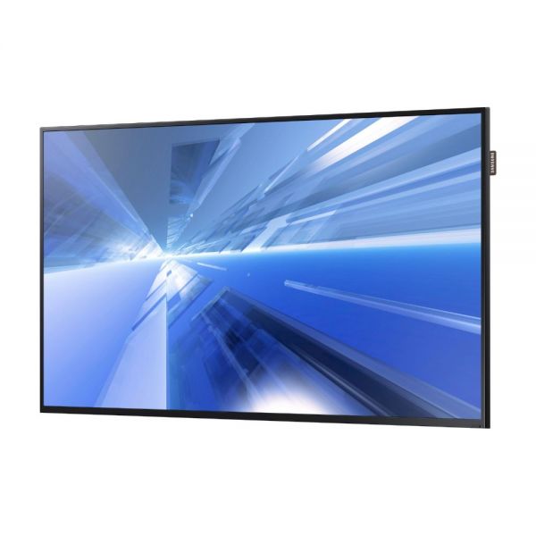 SYNX4427491 Samsung DC32E - DC-E Series 32" Direct-Lit LED Display for Business
