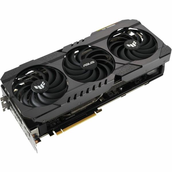 TUF NVIDIA GeForce RTX 4090 Graphic Card - 24 GB GDDR6X - Full