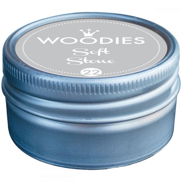 NOTM350324 Woodies Dye-Based Ink Tin