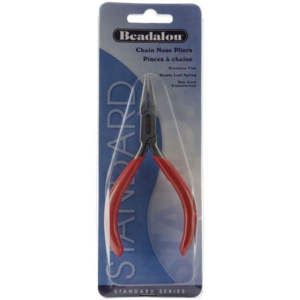 NOTM208803 Chain Nose Pliers