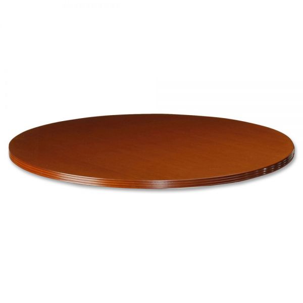LLR88025 Lorell 88000 Series 46" Round Table Top
