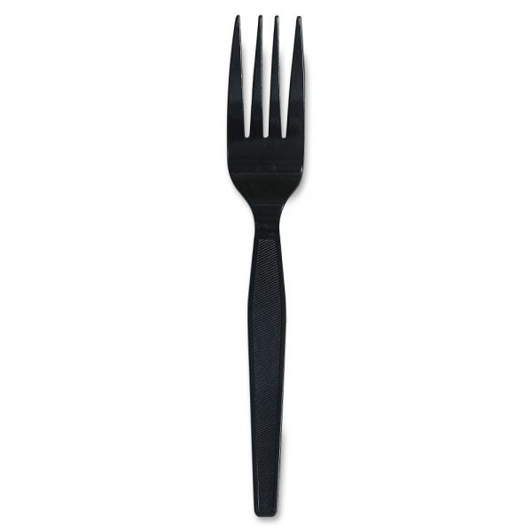 GJO30403 Genuine Joe Heavyweight Fork