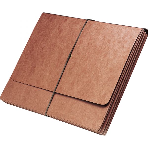 NSN2683993 SKILCRAFT Expanding Envelope Wallet