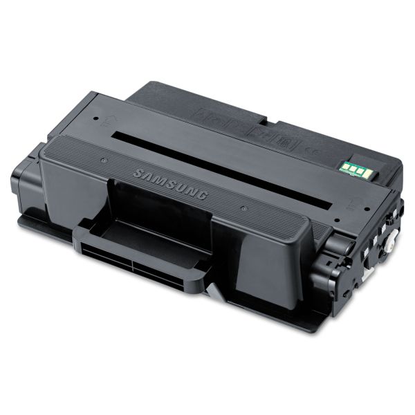 SASMLTD205E Samsung MLTD205E (MLT-D205E) Extra High-Yield Toner, 10,000 Page-Yield, Black