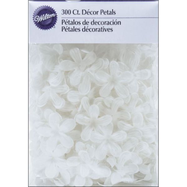 NOTM215975 Stephanotis Petals 2.5" 300/Pkg