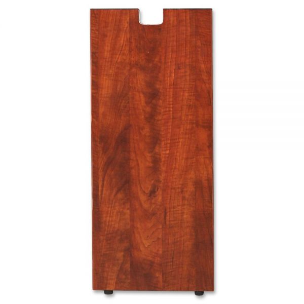 LLR69615 Lorell Essentials Srs Cherry Laminate Accessories