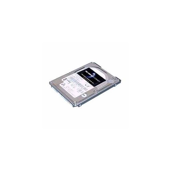SYNX3343017 Total Micro 160 GB 2.5" Hard Drive - SATA - Plug-in Module