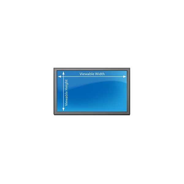 SYNX2078516 Protect LCD Panel Screen Protector
