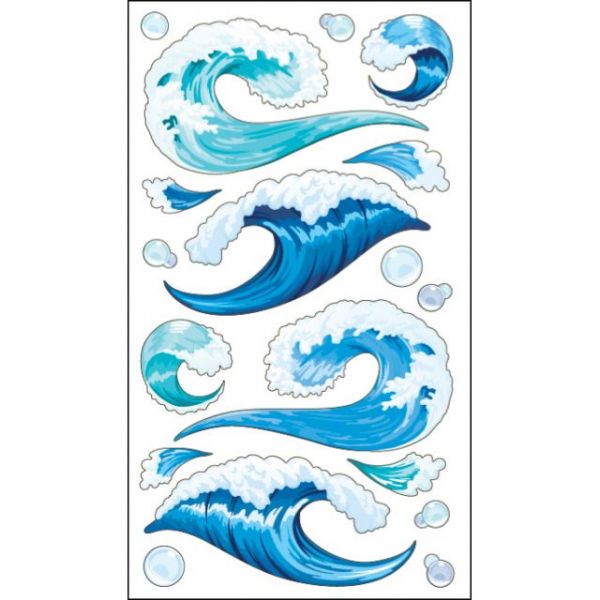 NOTM457568 Sticko Classic Stickers